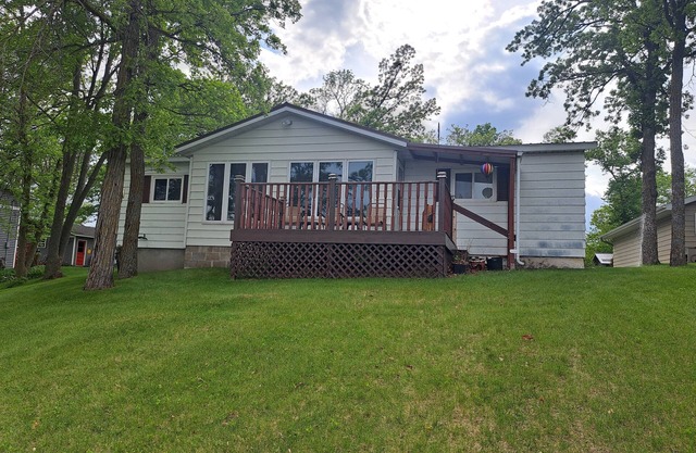 Cotton Lake Cabin, Detroit Lakes