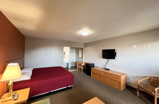 Cotton Valley Motel