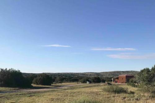 Cottonwood Creek Cabins - Alpine, TX