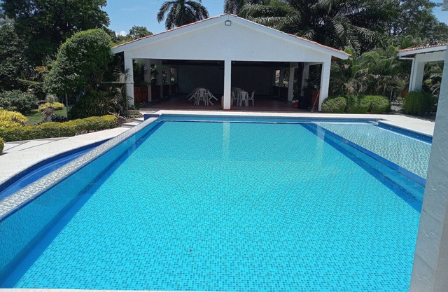 Casa Campestre Santa Elena