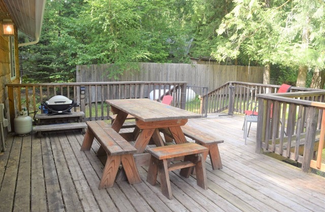 Cougar Cabin