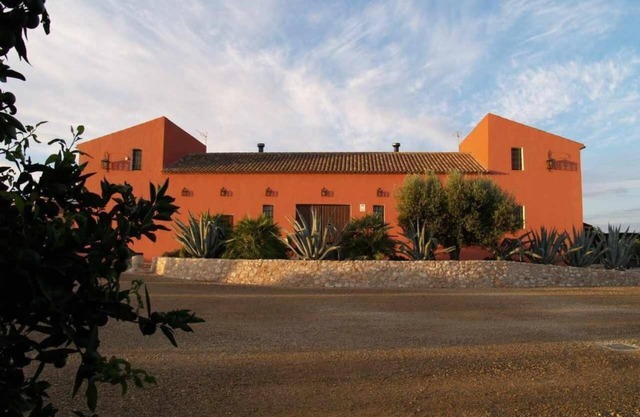 Casas Rurales Ventaseca, complejo rural para grupos de 24-28 personas
