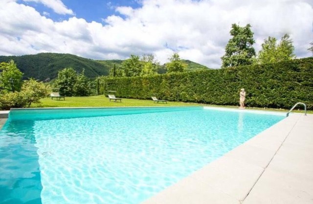 Casa / villa / chalet - Castelnuovo di Garfagnana