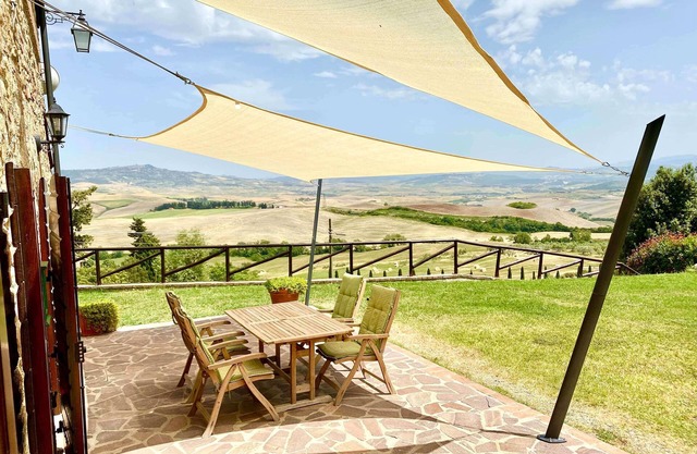 Podere "FonteMigliari", Montecatini val di Cecina - centro de Toscana -