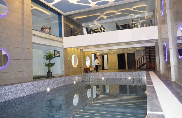 Country Ambience Hotel