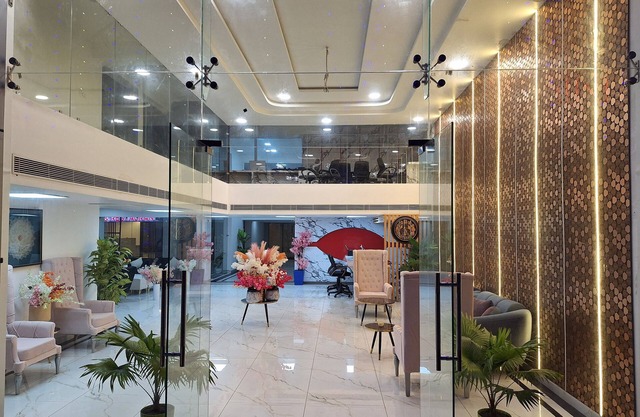 Country Ambience Hotel