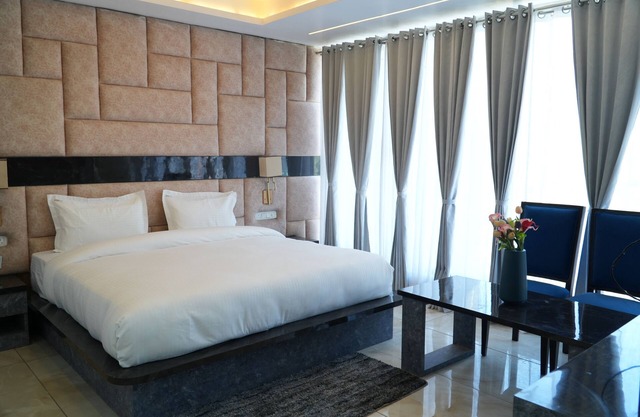 Country Ambience Hotel