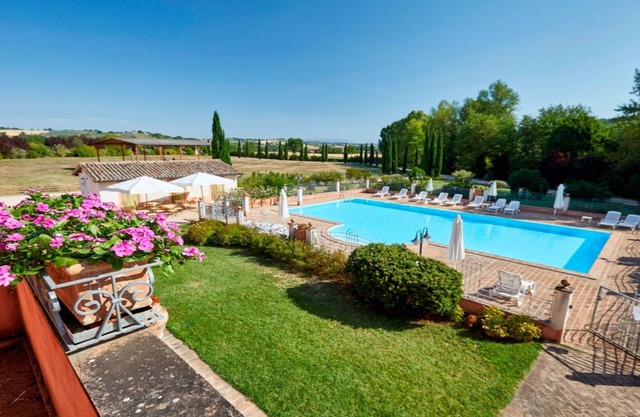 Apartamento Acquamarine - Il Molino Antico