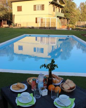 Country & Beach B&B