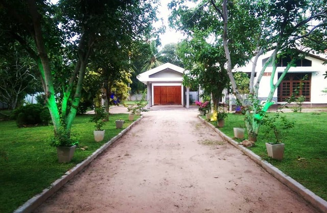 Country Breeze Villa