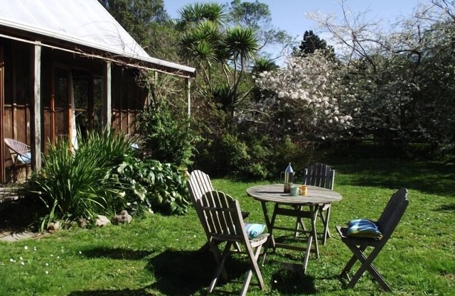 COUNTRY CHARM: Tranquilo casitas de campo independientes