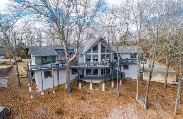 Country Club- Panoramic Lakeview & Access-Close to Boat Ramp!
