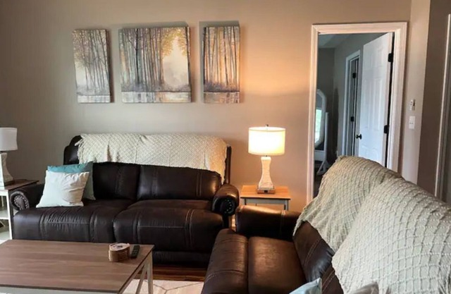 Country Coastal Home!