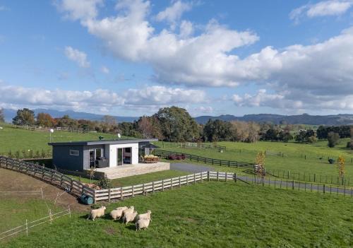 Country Comfort - only 10 minutes from Hamilton CBD