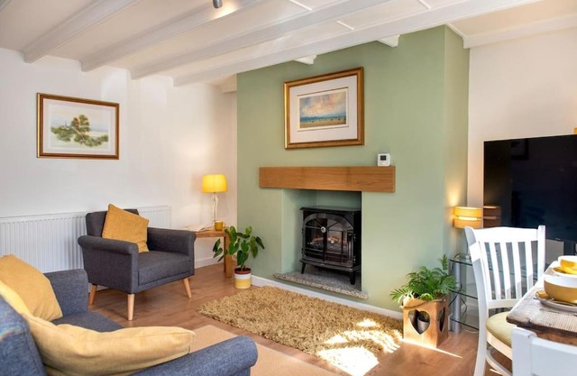 Country Cottage - Apple Pie Luxury Escapes