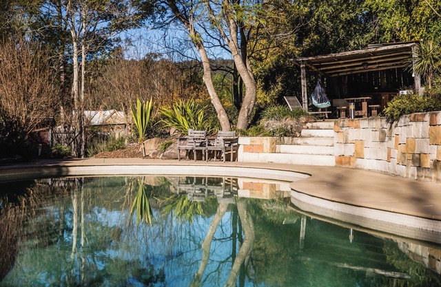 Country cottage close to function venues and the village of Wollombi