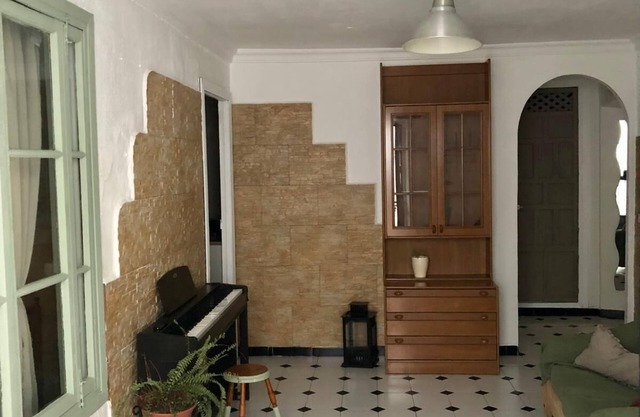 Casa rural en Fuenteheridos (Sierra de Aracena)