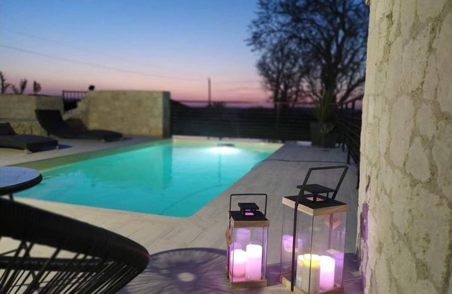 Country cottage in Quercy