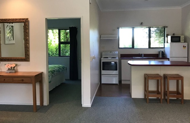 Campo Cottage Taupo