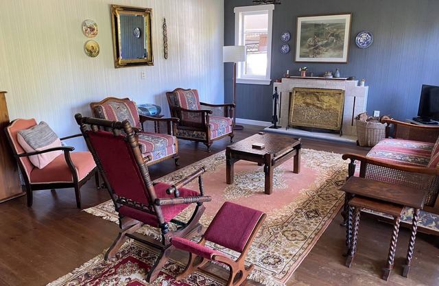Country Cottage