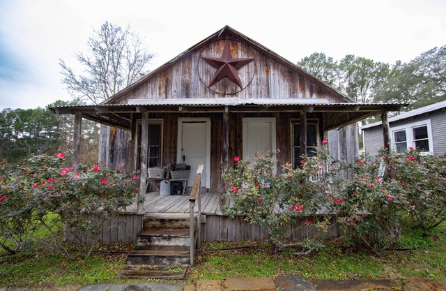 Country Cottage