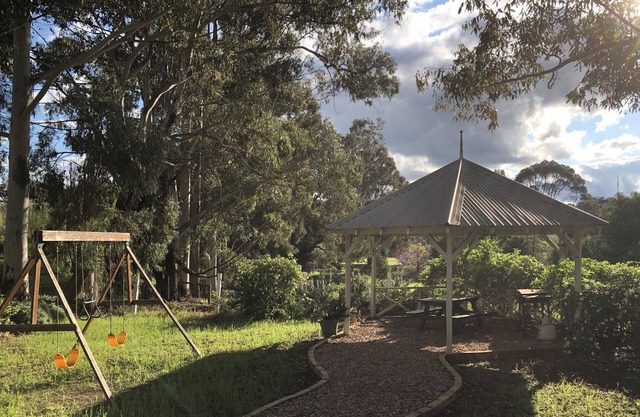 Country Cottages of Bridgetown