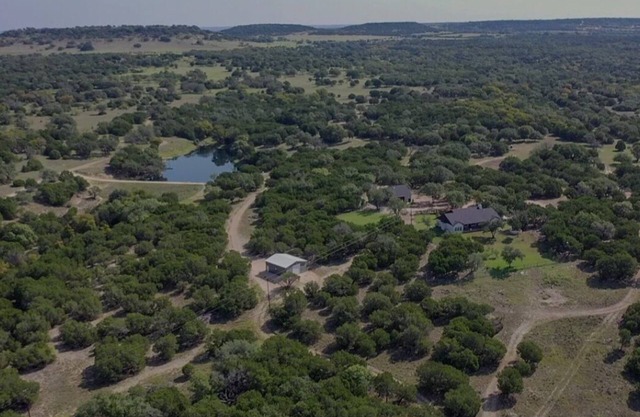 Country Eclipse Cottage