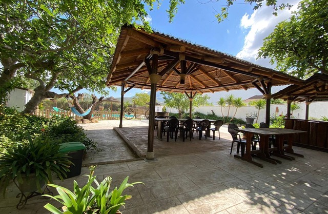 CASA RURAL