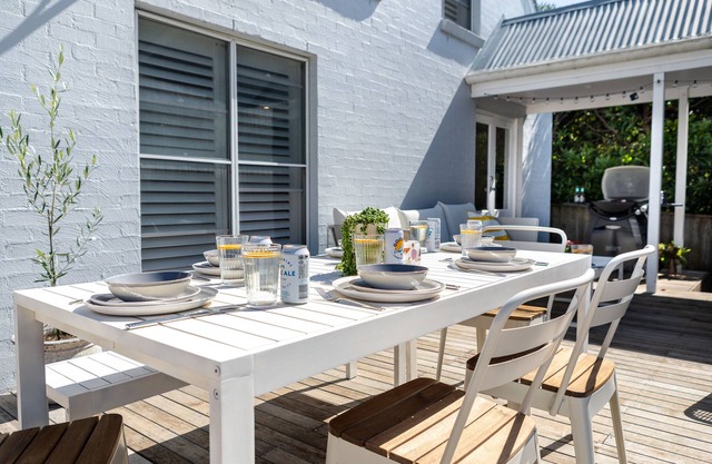 Country Escape, close to the village