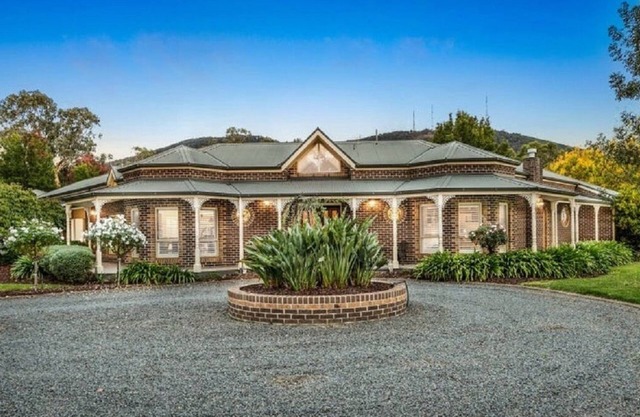 Country Estate