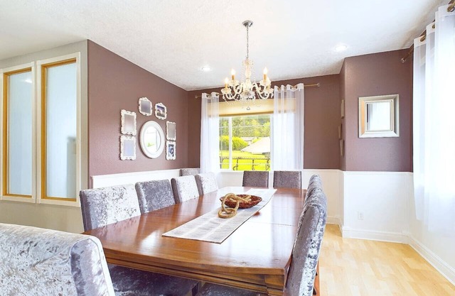 Country Estate Sleeps up to 25
