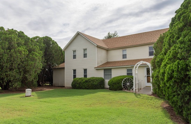 Windy Acres Bed and Breakfast, LLC