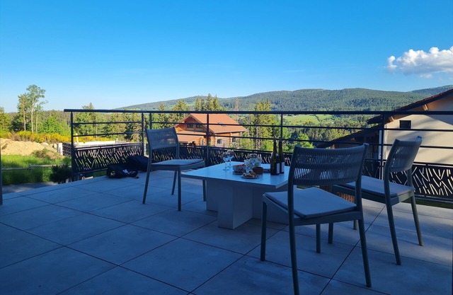 Country house in the heart of nature and 2 steps from the via ferrata