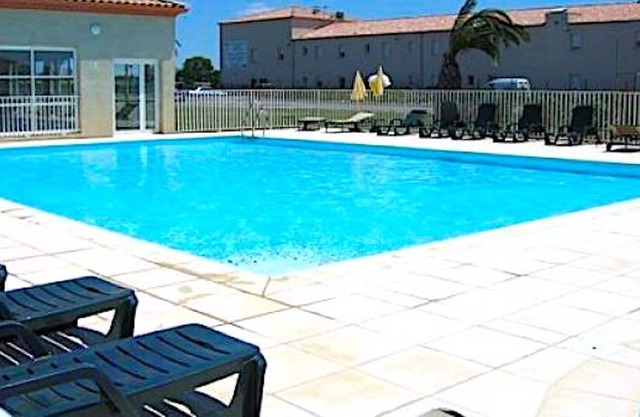 Vivir en el campo, pero cerca de las playas y la ciudad