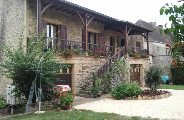 Casa de campo en Mauzac y Grand Castang