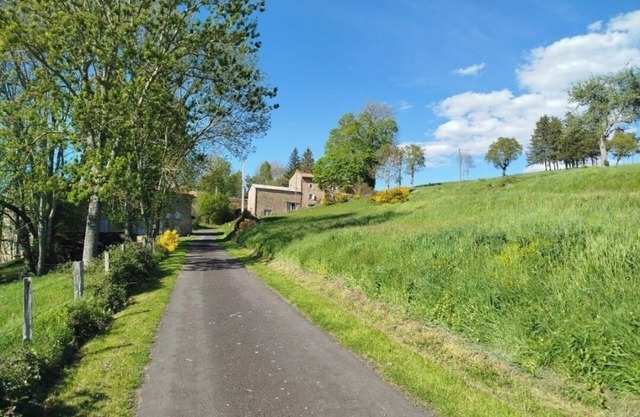 Country cottage