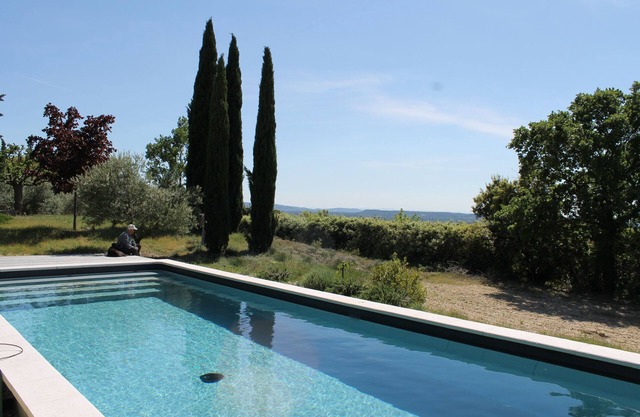 Country house with exceptional view