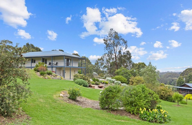 Country Garden - Relax and Unwind in Metung