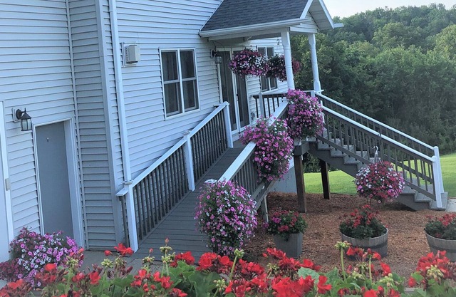 Country Get Away- Private - Trees, fresh air, nature . no traffic ,