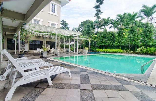 Country Heritage Hotel