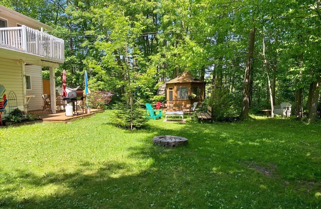 Country Hideaway por Georgian Bay