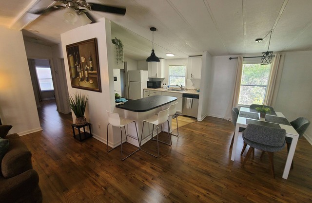 Country Hideaway close to West Point, Lagrange and Valley