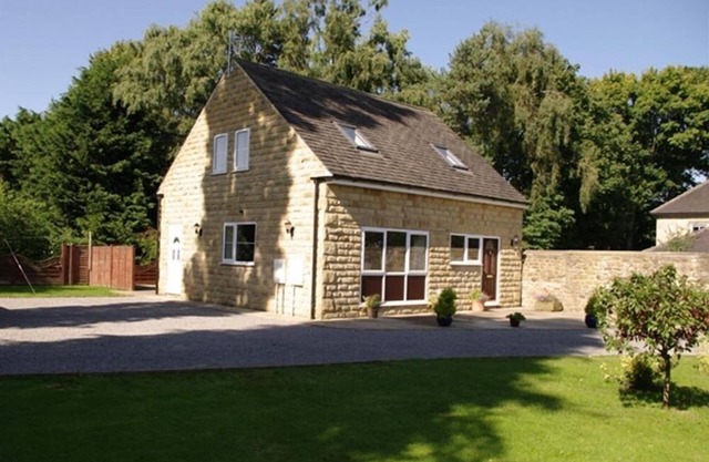 Country Hideaways | Badger's Holt | Masham