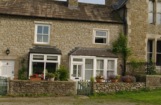 Country Hideaways | Barton Cottage | West Burton
