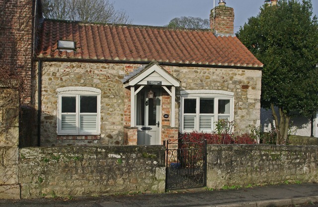Country Hideaways | Cobblestone Cottage | Ripon