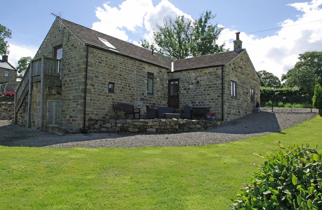 Country Hideaways | Mistle House | Near Galphay
