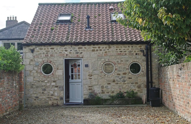 Country Hideaways | The Hay Loft | Ripon