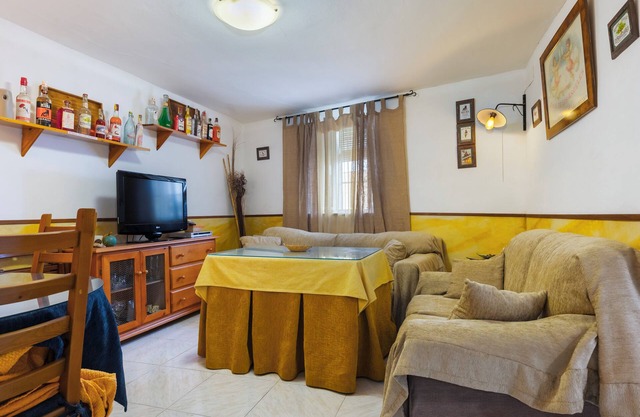 Casa rural 'Fuente Nueva' con balcón