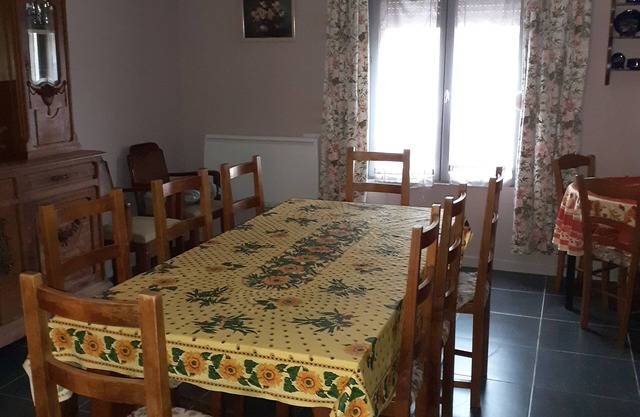 Country house near Châlons en Champagne/ Reims/Vitry le Francois /Vatry