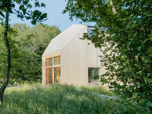 Country Holiday Home Experience Design Nature